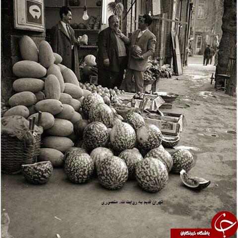 ایران قدیم به روایت تصویر+10عکس ایران قدیم به روایت تصویر+10عکس