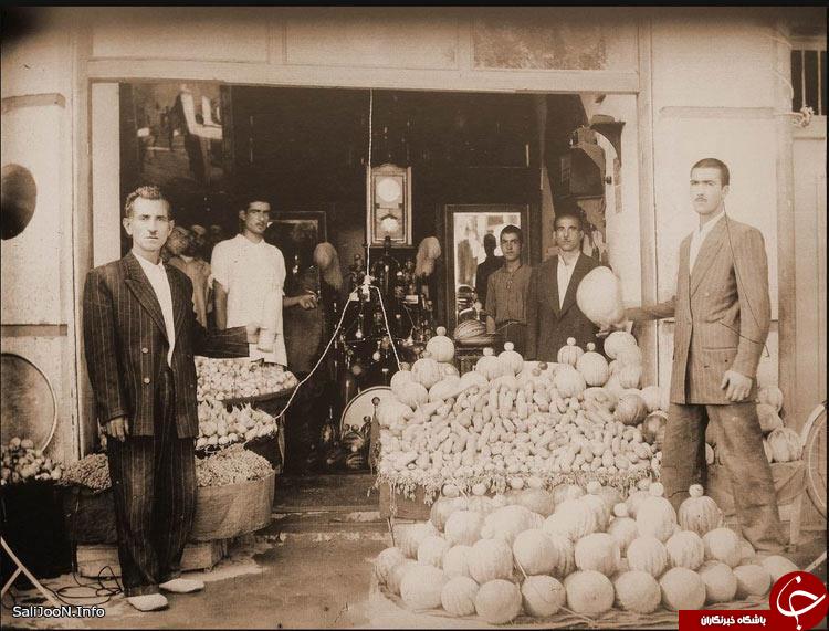 ایران قدیم به روایت تصویر+10عکس ایران قدیم به روایت تصویر+10عکس