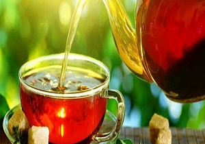 برندهای خارجی با بازار چای ایران چه می کند؟