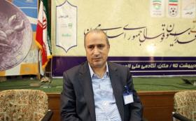 جلسه هم اندیشی تاج با مدیران باشگاه ها