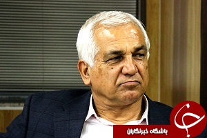 کبیر: تیم یونان حریف قدرتمندی برای آسمان خراشان است
