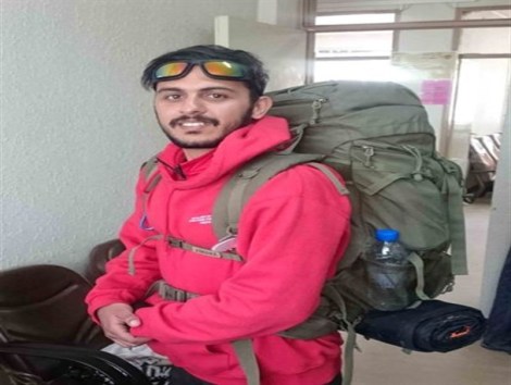 ایران گردی آغاز جهان گردی