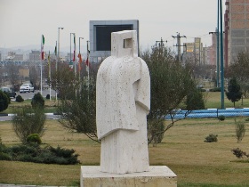 برگزاری سومین سمپوزیوم مجسمه تبریز در سطح بین المللی