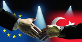اینترنشنال پالیسی دایجست: ترکیه یک گام دیگر به اتحادیه اروپا نزدیک&zwnj;تر شد
