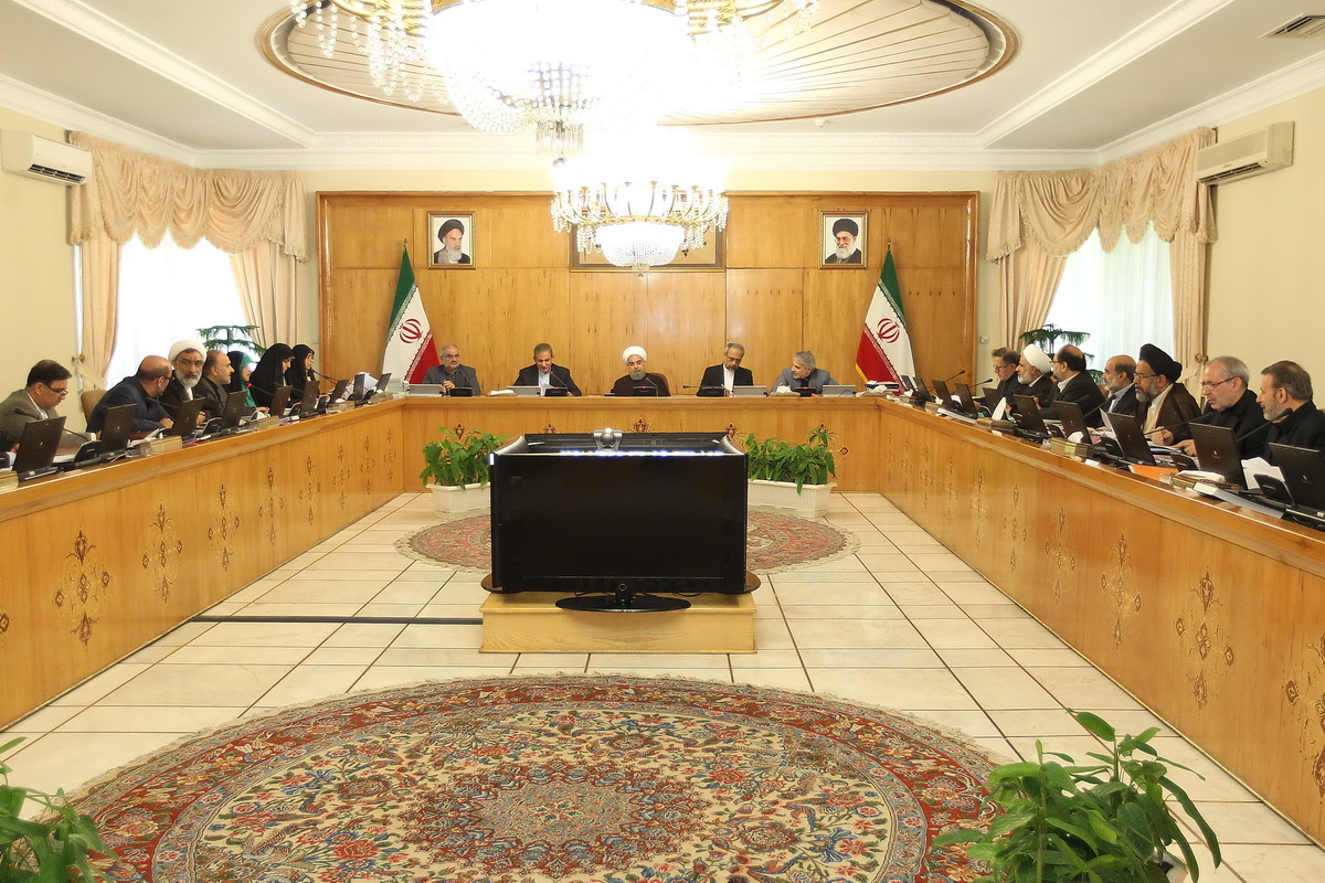 دستگاه&zwnj;های مسئول کمیسیون مشترک اقتصادی با 5 کشور تعیین شد