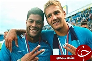 فیلم ده گل تماشایی هالک برای زنیت