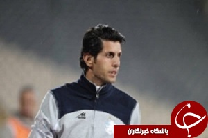 نشست افشارزاده و طالب لو / رضایت نامه دروازه بان آبی ها صادر شد