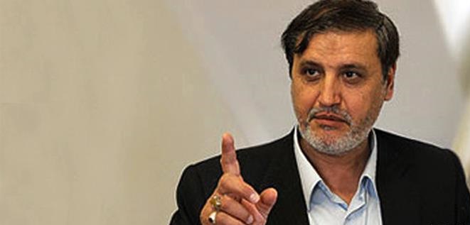 &laquo; زنجانی&raquo; بی قرار وثیقه ! / آیا میلیادر نفتی آزاد می&zwnj;شود؟