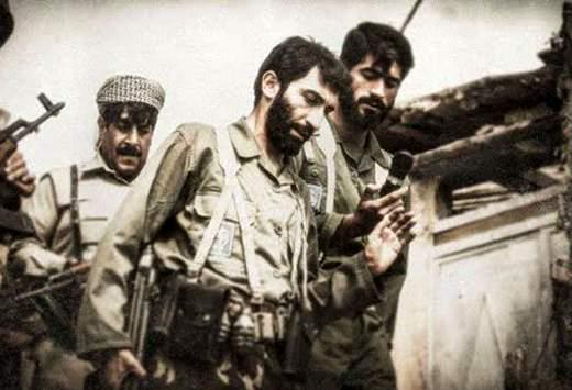 ماجرای ناگفته اسارت ۴ آمریکایی توسط متوسلیان و ارسال آنها به ایران در &laquo;تابوت&raquo;