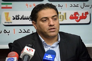 یک گروه آنالیز از قطر تمامی مسابقات ما را رصد کردند
