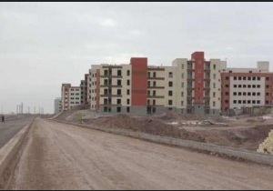 بهره‌برداری از واحدهای مسکن مهر بوکان