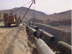 بهسازی شبکه های آب رسانی روستایی