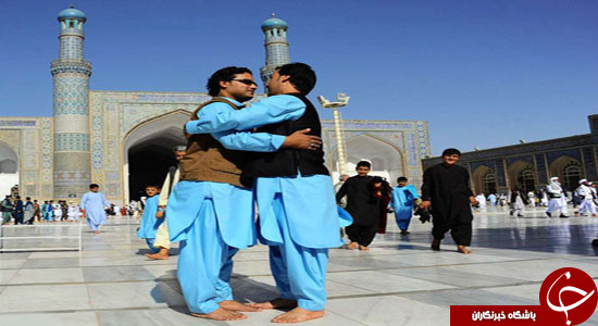 نگاهی به آداب و رسوم بزرگداشت عید سعید فطر در افغانستان