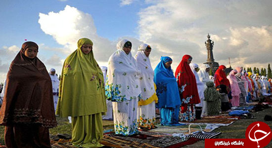 نگاهی به آداب و رسوم بزرگداشت عید سعید فطر در افغانستان