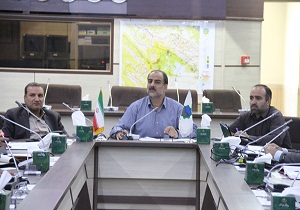 جلسه اضطراری شورای هماهنگی مدیریت بحران