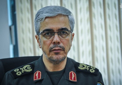 فطر، تحفه و هبه الهی است/ آزادی کامل سرزمین‌های اسلامی از دست اشغالگران را از خدواند خواستارم