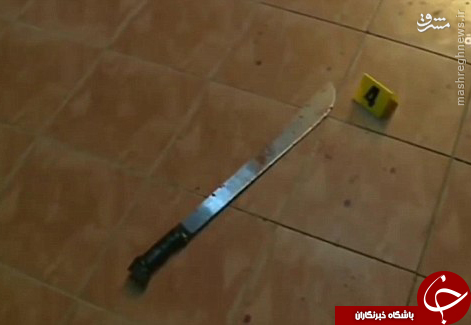 پشت پرده جنایت دوقلوهای سعودی و ضجه عربستانی&zwnj;ها بر &laquo;مادرکشی&raquo;/ مشترکات اعتقادی داعش و وهابیت +عکس