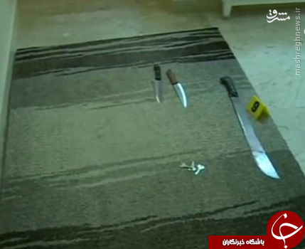 پشت پرده جنایت دوقلوهای سعودی و ضجه عربستانی&zwnj;ها بر &laquo;مادرکشی&raquo;/ مشترکات اعتقادی داعش و وهابیت +عکس