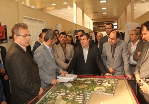 شرکت های دانش بنیان بستر خوبی برای ایجاد شهرک تحقیقاتی