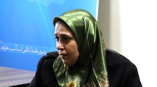 فراکسیون زنان مجلس، پیگیر وضعیت اسرای دیپلمات ایرانی خواهد بود