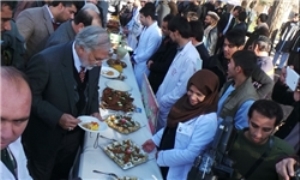 غذاهای سنتی آذربایجان‌شرقی، ظرفیتی برای توسعه گردشگری