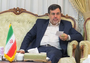 جلسه شورای معاونین استانداری