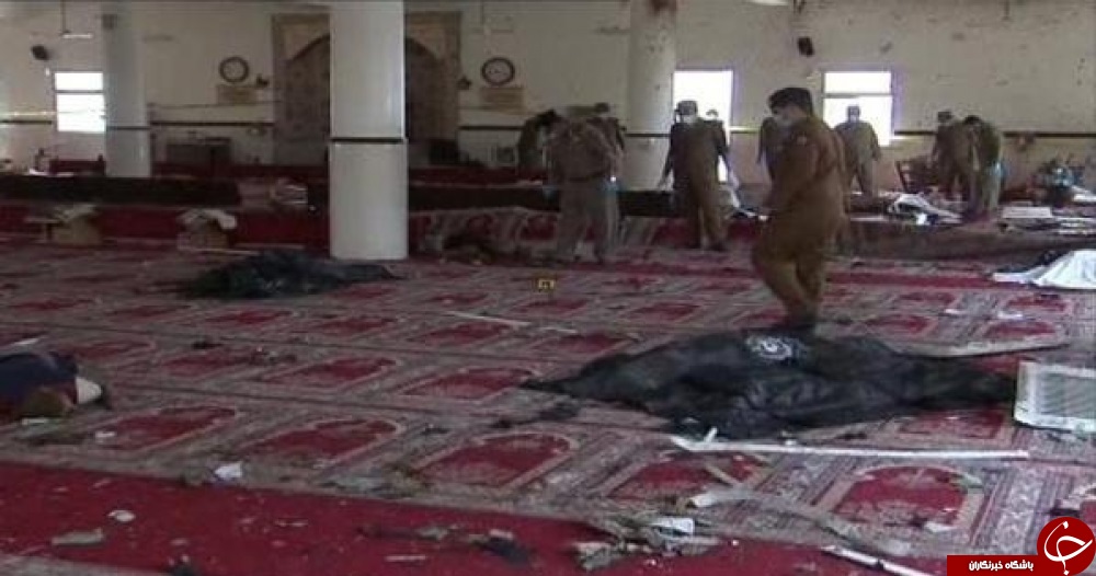 پشت پرده جنایت دوقلوهای سعودی و ضجه عربستانی&zwnj;ها بر &laquo;مادرکشی&raquo;/ مشترکات اعتقادی داعش و وهابیت +عکس