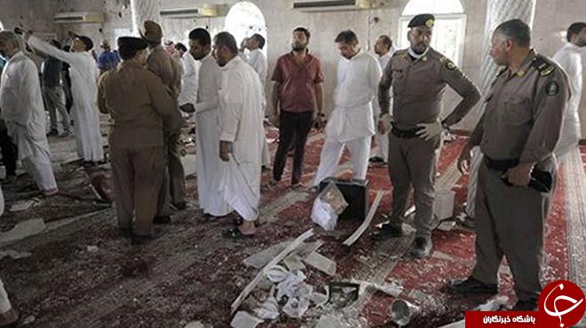 پشت پرده جنایت دوقلوهای سعودی و ضجه عربستانی&zwnj;ها بر &laquo;مادرکشی&raquo;/ مشترکات اعتقادی داعش و وهابیت +عکس