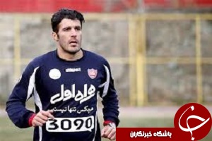 نورمحمدی مشهدی شد