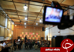 آغاز به کار ارکسترسمفونیک صدا و سیمای فارس