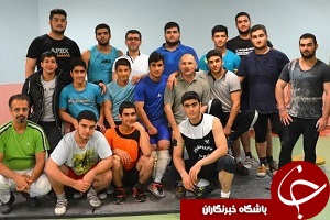 اردوی نوجوانان از 18 تیر آغاز می شود