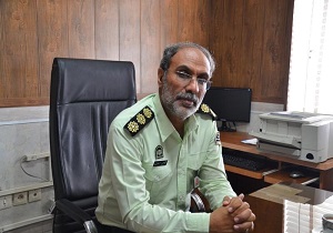 کشف 133 کيلو انواع موادمخدر در يزد
