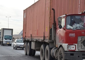توقيف ماشين های لباسشويی قاچاق در يزد