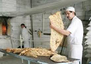 چرا چهره نانوایان چروکیده است؟/ سختی‌هایی که فقط آتش درک می‌کند