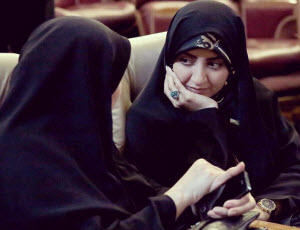 دلنوشته مجری تلویزیون از دیدار دانشجویان با رهبر انقلاب