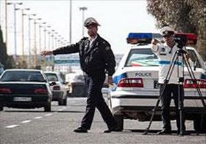 محدودیت های ترافیکی عید فطر در یزد