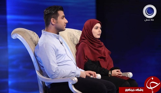 ماجرای اعتیاد مجازی نفر اول بازی کلش آف کلنز/ زوجى كه كار خيرشان شر شد + فیلم و تصاویر