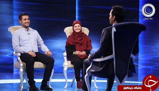 ماجرای اعتیاد مجازی نفر اول بازی کلش آف کلنز/ زوجى كه كار خيرشان شر شد + فیلم و تصاویر