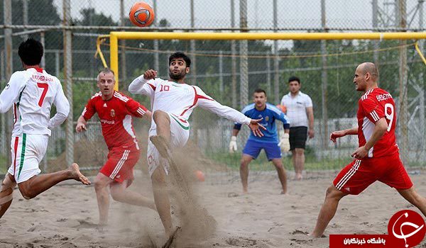مارسلو مربی انزلچی ها در لیگ برتر شد