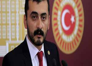 نماینده ترکیه‌ای: اسناد و شواهد ارتباط اردوغان با داعش بزودی منتشر می‌شود