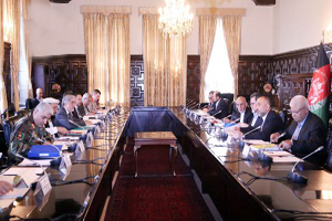 شورای امنیت از سهل انگاری برخی از مسئولان امنیتی ابراز نگرانی کرد