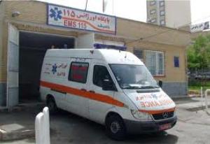 تشدید نظارت بر پایگاه‌های فوریت‌های پزشکی
