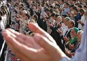 زمان و مکان نماز عید سعید فطر دراستان سمنان اعلام شد
