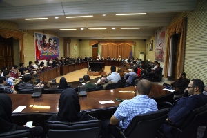 در دوران کنونی باید با تدبیر ، امید را در جامعه تداوم بخشید