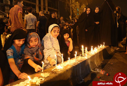 از آخرین تلاش یک بزمجه برای زنده ماندن تا طراحی عجیب در هفته مُد پاریس