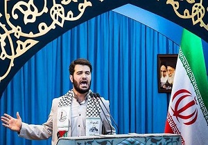 مداحی حماسی میثم مطیعی در دفاع از مجاهدان بحرینی + دانلود