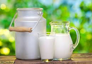 روستاییان مراقب باشند/ لبنیات نجوشیده نخورید