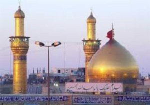 اعزام 14کاروان از دانشجویان و فعالان دانشگاهی به عتبات عالیات