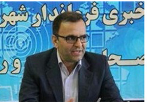 زنگ خطر برای سدهای شهرستان سمیرم به صدا درآمد