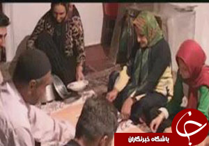 از روزه داری صاحبان مشاغل سخت تا وفای به عهد مبلغان